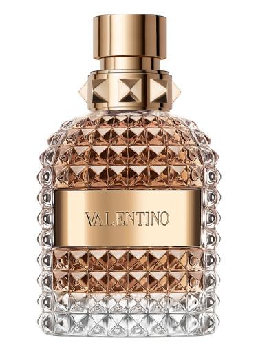 Valentino Uomo парфюм за мъже без опаковка EDT