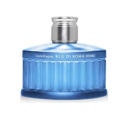 Laura Biagiotti Blu di Roma Uomo парфюм за мъже без опаковка EDT
