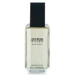 Antonio Puig Quorum Silver парфюм за мъже без опаковка EDT