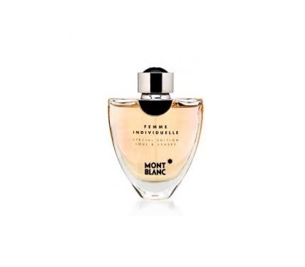 Mont Blanc Individuelle Soul & Senses парфюм за жени без опаковка EDT