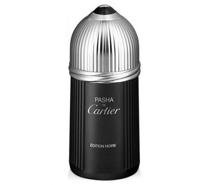 Cartier Pasha Edition Noire парфюм за мъже без опаковка EDT