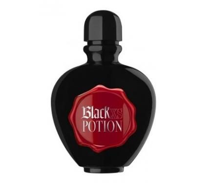 Paco Rabanne Black XS Potion парфюм за жени без опаковка EDT