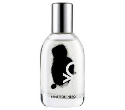 Benetton Nero парфюм за мъже без опаковка EDT