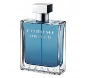 Azzaro Chrome United парфюм за мъже без опаковка EDT