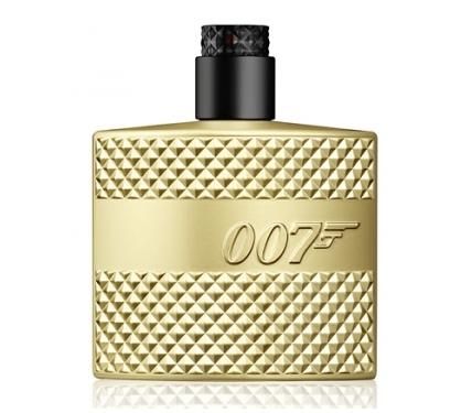 James Bond 007 VIP Gold Edition парфюм за мъже без опаковка EDT
