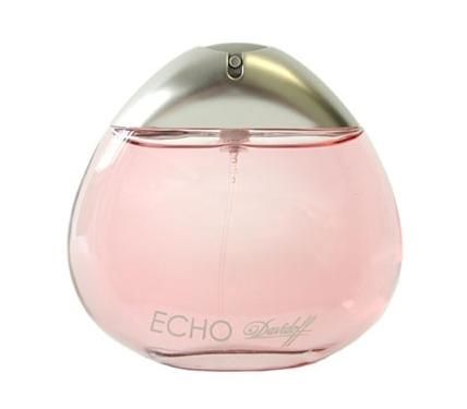 Davidoff Echo парфюм за жени без опаковка EDP