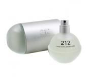 Carolina Herrera 212 парфюм за жени без опаковка EDT