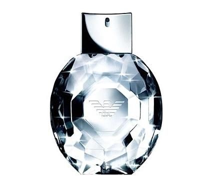 Giorgio Armani Emporio Diamonds парфюм за жени без опаковка EDP