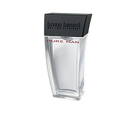 Bruno Banani Pure Man парфюм  за мъже  без опаковка EDT