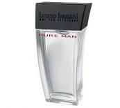 Bruno Banani Pure Man парфюм  за мъже  без опаковка EDT