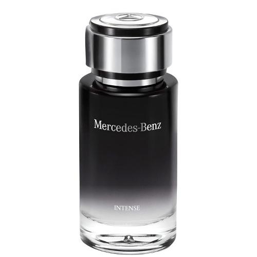 Mercedes Benz Intense парфюм за мъже без опаковка EDT