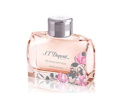 S.T Dupont 58 Avenue Montaigne Limited Edition парфюм за жени без опаковка EDP