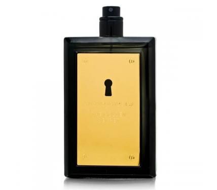 Antonio Banderas The Golden Secret парфюм за мъже без опаковка EDT