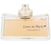 Nina Ricci Love in Paris парфюм за жени без опаковка EDP