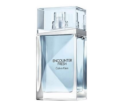 Calvin Klein Encounter Fresh парфюм за мъже без опаковка EDT