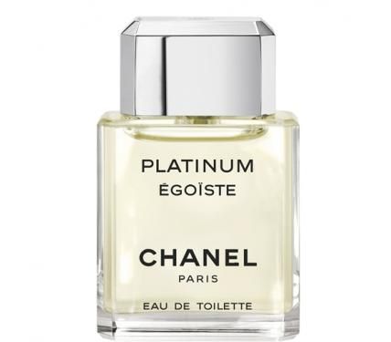 Chanel Egoiste Platinum парфюм за мъже 100ml без опаковка EDT - Parfium.bg