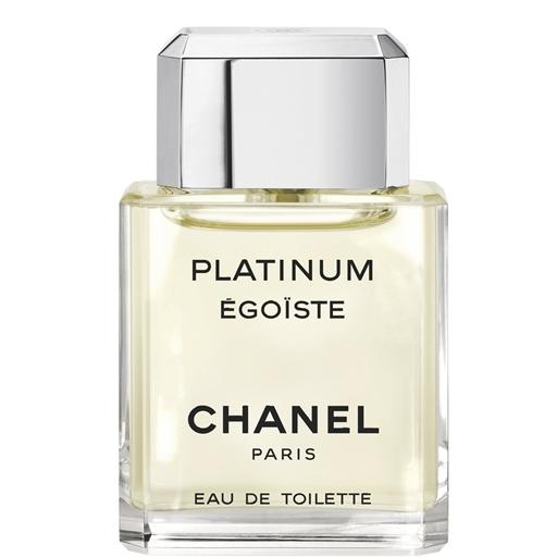 Chanel Egoiste Platinum парфюм за мъже без опаковка EDT