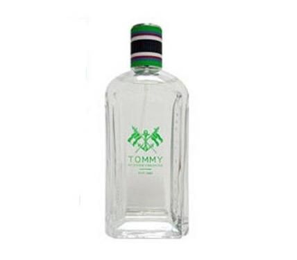 Tommy Hilfiger Summer Cologne 2012 парфюм за мъже без опаковка EDT