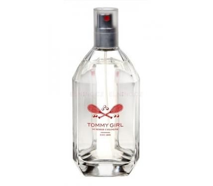 Tommy Hilfiger Girl Summer 2012 парфюм за жени без опаковка EDT