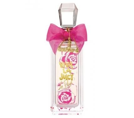 Juicy Couture Viva La Fleur парфюм за жени без опаковка EDT