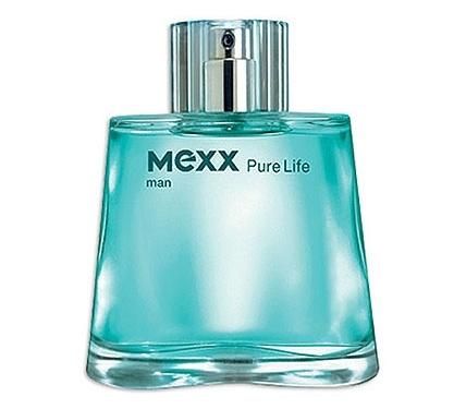 Mexx Pure Life парфюм за мъже без опаковка EDT
