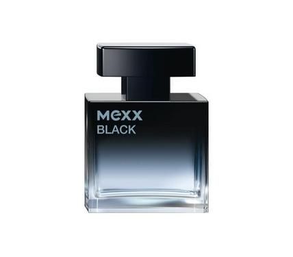 Mexx Black Man парфюм за мъже без опаковка EDT