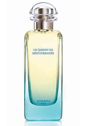 Hermes Un Jardin En Mediterranee унисекс парфюм без опаковка EDT