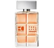 Hugo Boss Orange Feel Good Summer парфюм за мъже без опаковка EDT