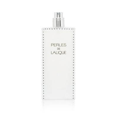 Lalique Perles De Lalique парфюм за жени без опаковка EDP
