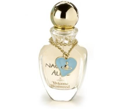 Vivienne Westwood Naughty Alice парфюм за жени без опаковка EDP