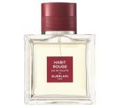 Guerlain Habit Rouge парфюм за мъже без опаковка EDT