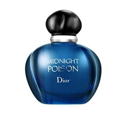 Christian Dior Midnight Poison парфюм за жени без опаковка EDP
