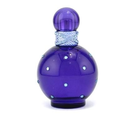 Britney Spears Midnight Fantasy парфюм за жени без опаковка EDP