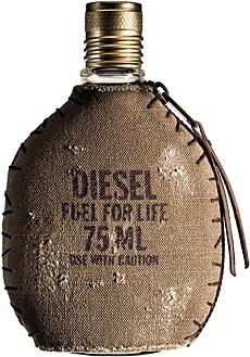 Diesel Fuel For Life Homme парфюм за мъже без опаковка EDT