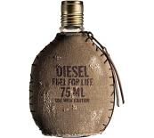Diesel Fuel For Life Homme парфюм за мъже без опаковка EDT