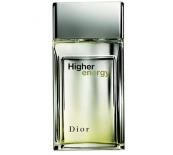 Christian Dior Higher Energy парфюм за мъже без опаковка EDT