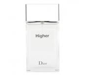 Christian Dior Higher парфюм за мъже без опаковка EDT