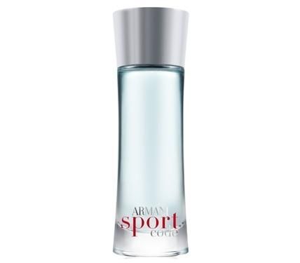 Giorgio Armani Code Sport Athlete парфюм за мъже без опаковка EDT