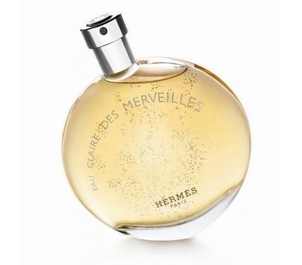 Hermes Eau Claire des Mervelles парфюм за жени без опаковка EDT
