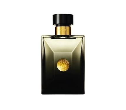 Versace Pour Homme Oud Noir парфюм за мъже без опаковка EDP