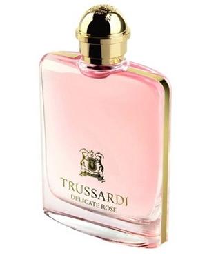 Trussardi Delicate Rose парфюм за жени без опаковка EDT