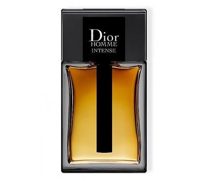 Christian Dior Homme Intense парфюм за мъже без опаковка EDP