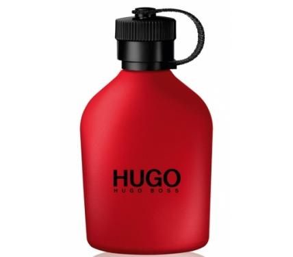 Hugo Boss Red парфюм за мъже без опаковка EDT