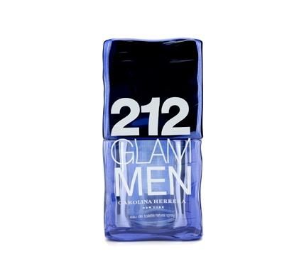 Carolina Herrera 212 Glam  парфюм за мъже без опаковка EDT