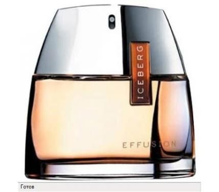 Iceberg Effusion парфюм за жени без опаковка EDT