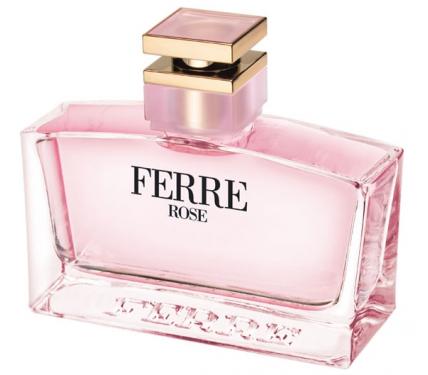 Gianfranco Ferre Rose парфюм за жени без опаковка EDT