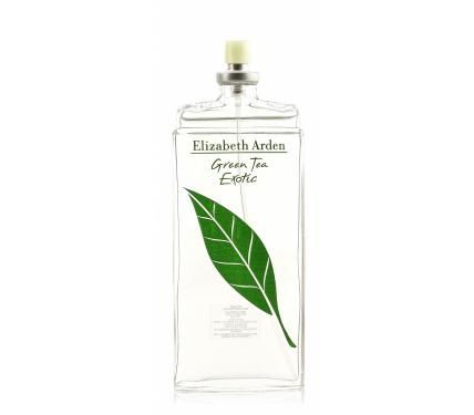 Elizabeth Arden Green Tea Exotic парфюм за жени без опаковка EDT