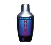 Hugo Boss Dark Blue парфюм за мъже без опаковка EDT