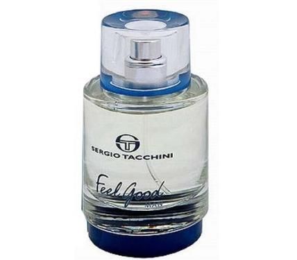 Sergio Tacchini Feel Good парфюм за мъже без опаковка EDT