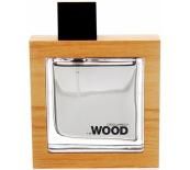 Dsquared He Wood парфюм за мъже без опаковка EDT
